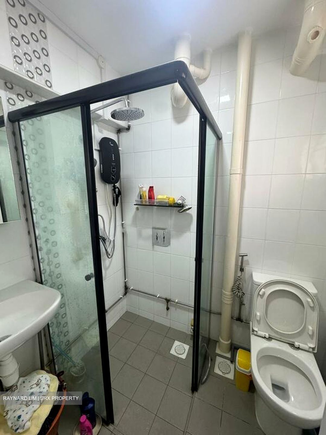 Blk 634 Yishun Street 61 (Yishun), HDB 4 Rooms #508042721